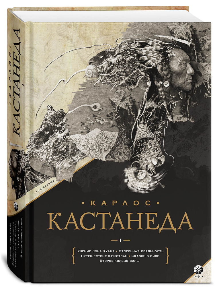 20 цитат из книги «Учение дона Хуана», которые переворачивают сознание - Чемпионат