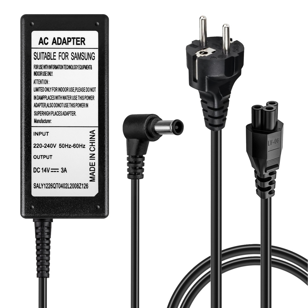 Блок питания компьютера Блок питания 14V 3A, - купить с доставкой по ...