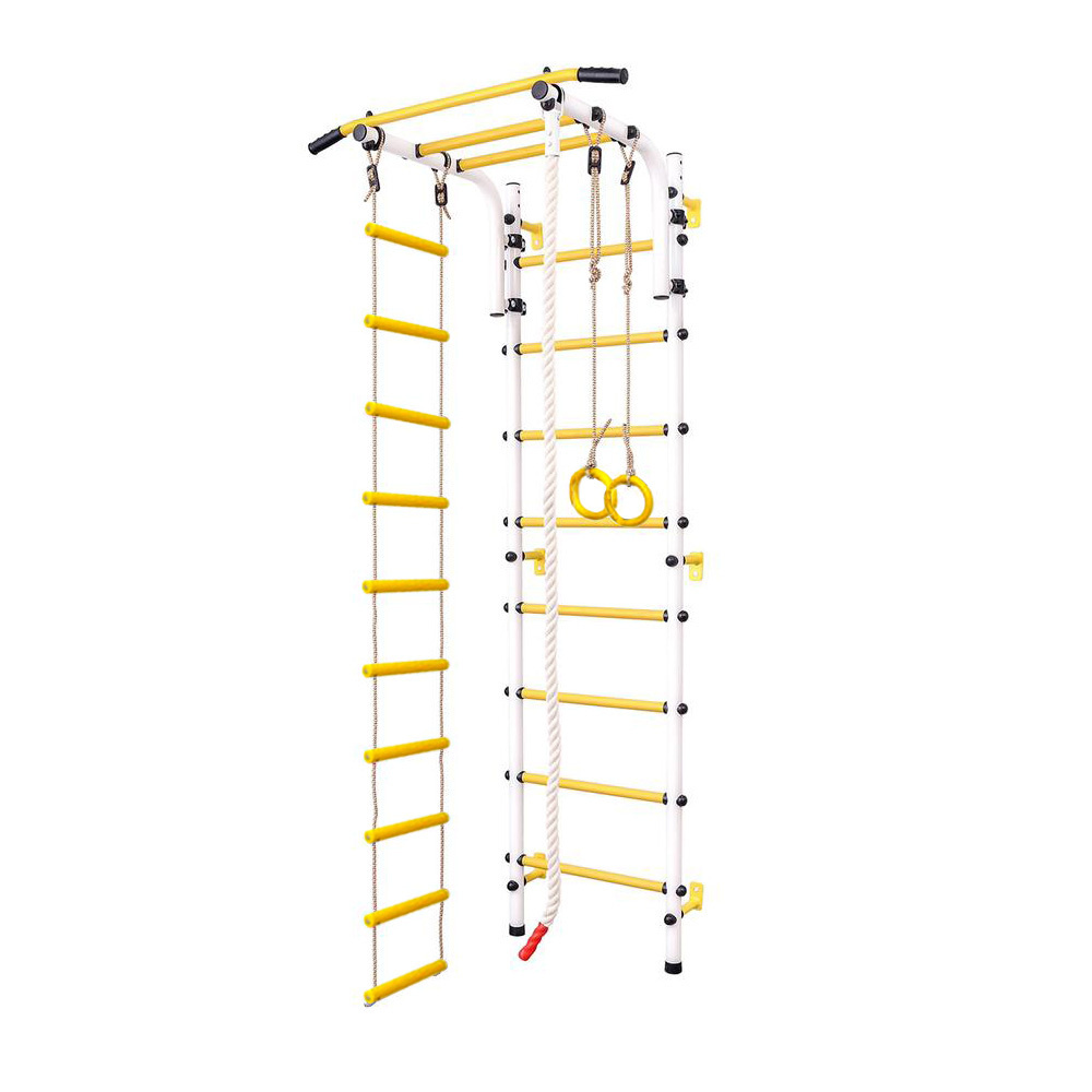 Детская спортивная стенка инструкция по сборке