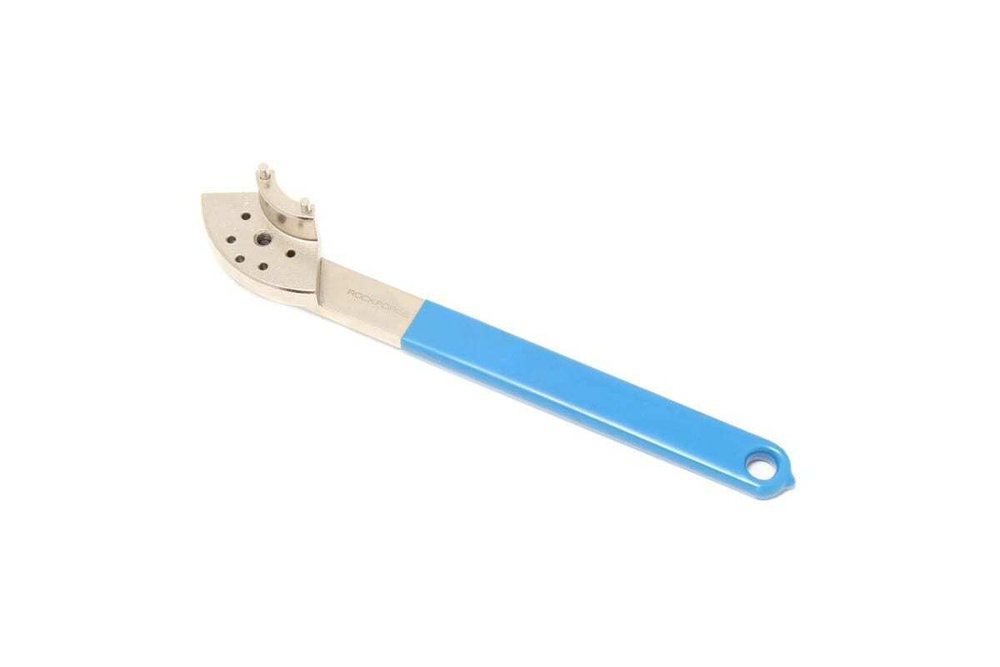 Ключ для регулировки натяжения ремня ГРМ VAG, в блистере ROCKFORCE ...