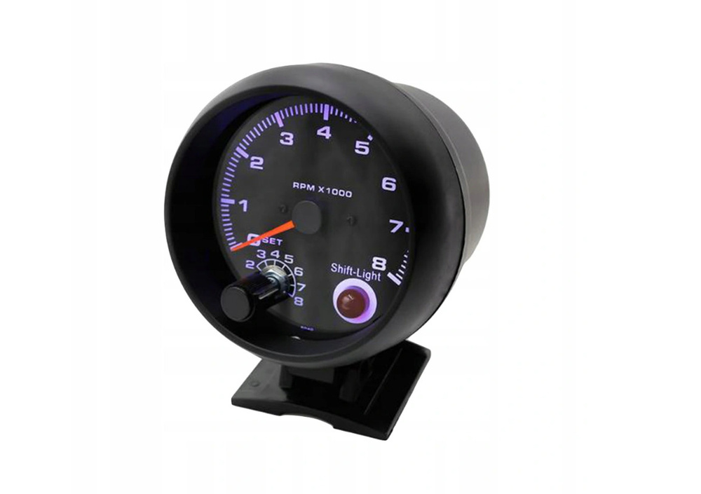 Автомобильный тахометр Автомобильный датчик 3.75 купить по выгодной ...