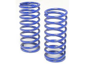 Пружины амортизаторов средней жесткости для модели Traxxas Revo ...