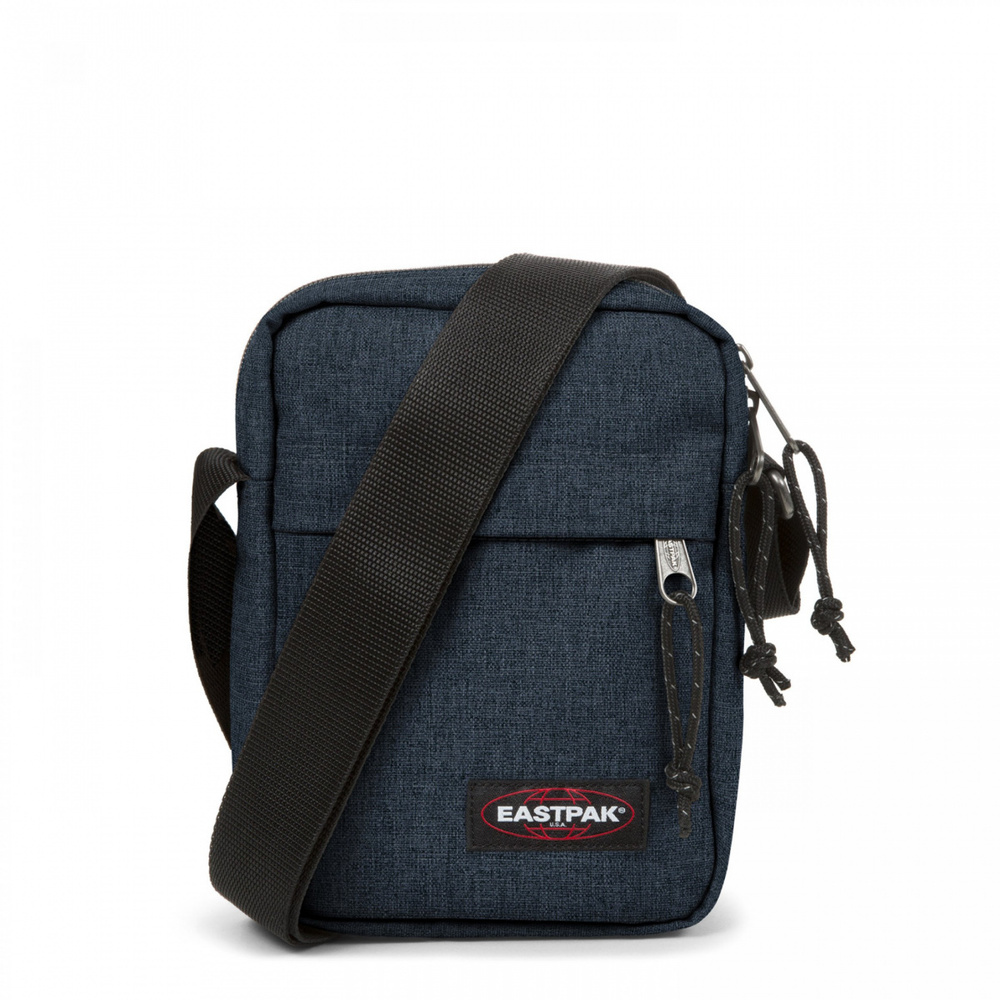 Сумка Eastpak The One Triple Denim #1