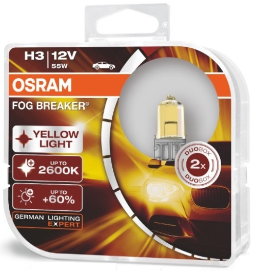 osram led h3