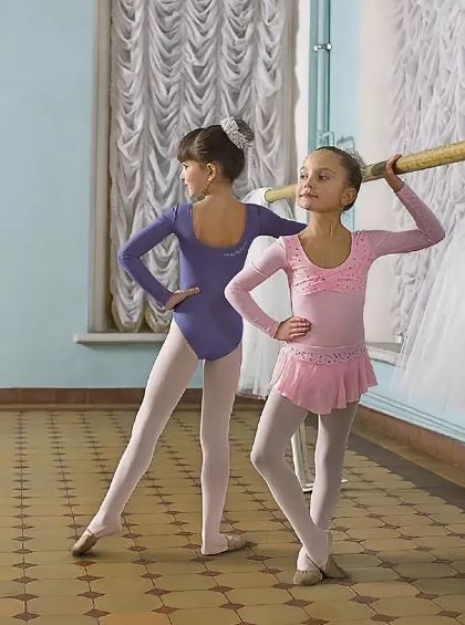 Юбка Arina Ballerina #1