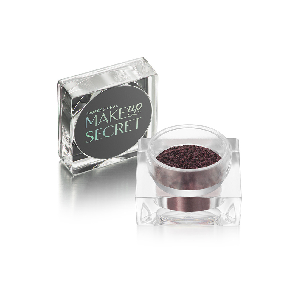 MAKE-UP-SECRET Пигмент Eclipse (Red sunset) #1