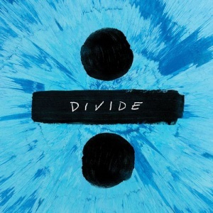 ED SHEERAN: Divide #1