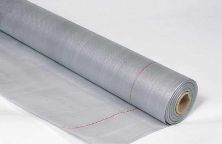 Гидроизоляционная плёнка