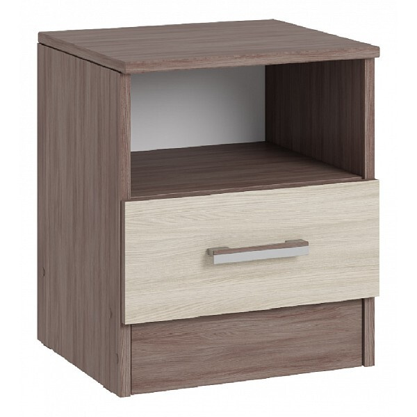 Тумба Эра Мебельное Производство Эко ERA_1088, 40x38x47 см - купить по ...