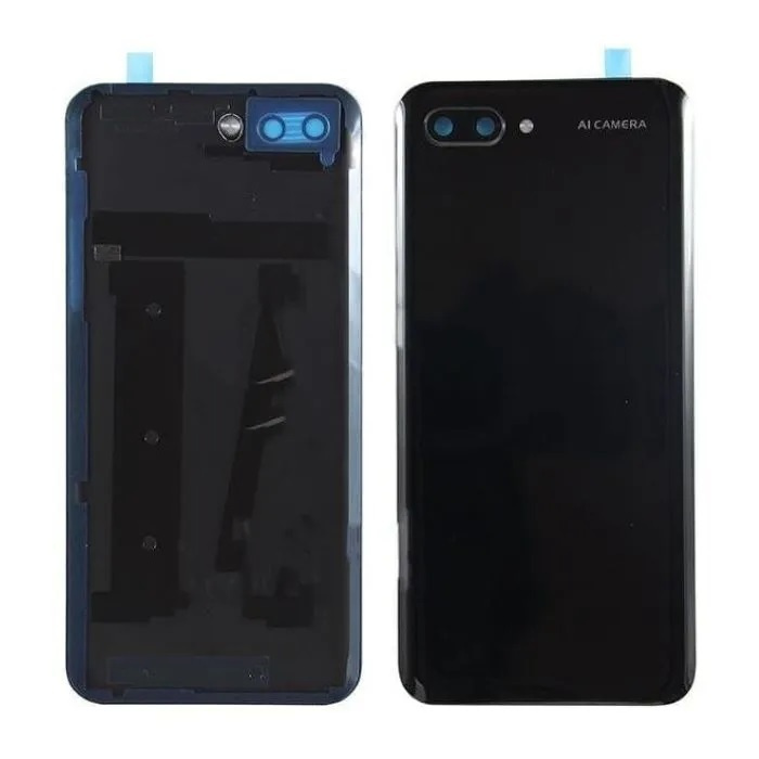 Запчасть для мобильного устройства Huawei Honor 10 Черный - Премиум ...