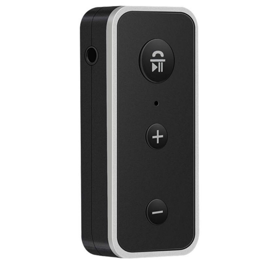 Беспроводной адаптер Bluetooth 5.0 с разъемом 3,5 мм, приемник для ...