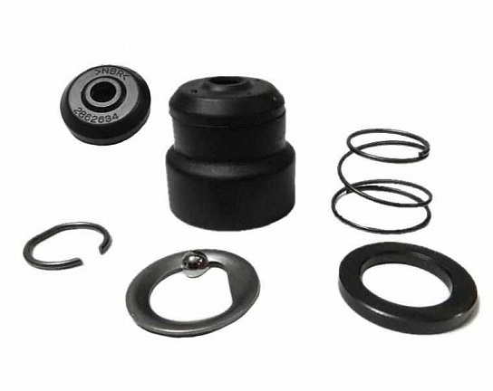 Ремкомплект патрона для MAKITA HR2450/2470/2810 (оригинал) - купить по ...