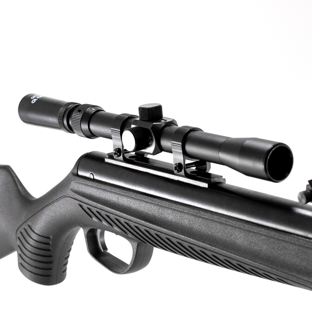 Оптический прицел Gamo 3-7x20 - купить с доставкой по выгодным ценам в ...