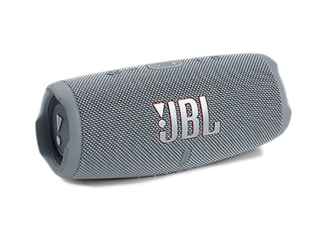 Колонка JBL Charge 5 Grey JBLCHARGE5GRY #1