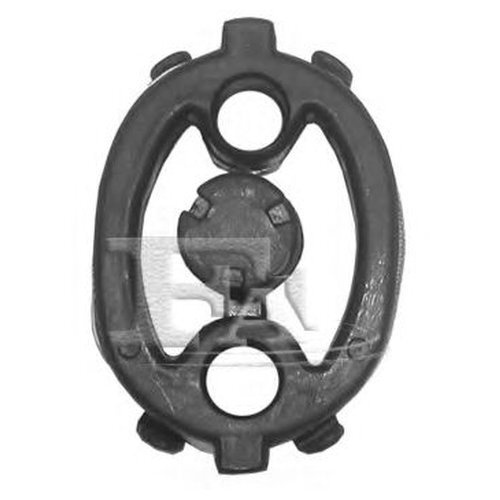 Крепление глушителя купить по выгодной цене в интернет-магазине OZON ...