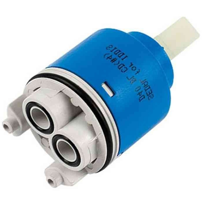 Картридж для однорычажного смесителя D-35 высокий - купить в интернет ...