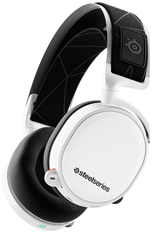 Компьютерная гарнитура SteelSeries Arctis 7 #1