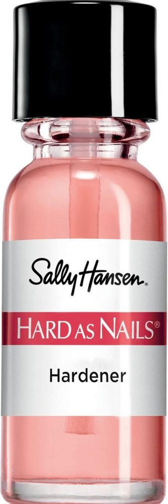 Sally hansen tough as deals nails