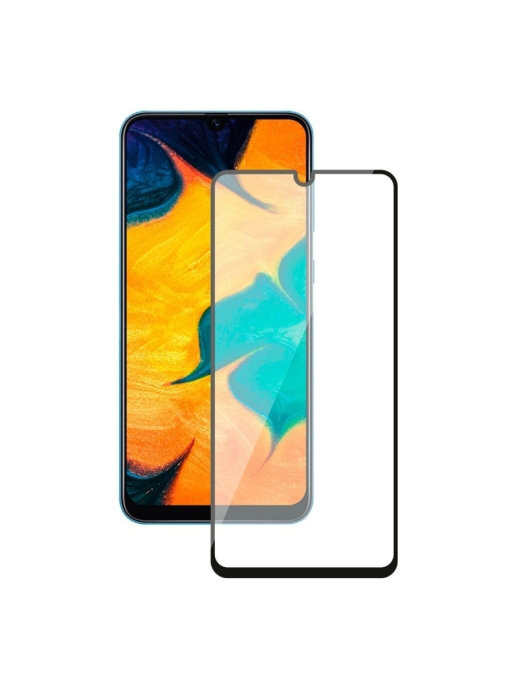 Защитное стекло для Samsung Galaxy A50, A30, A50S, M31, M21, A20, A30, M10S, M30S, M30  #1