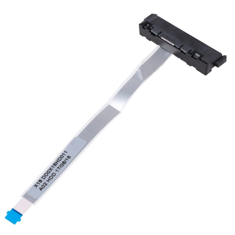 Кабель для жесткого диска ноутбука Sata Hdd Ffc Ssd Connector для 15 Ab ...