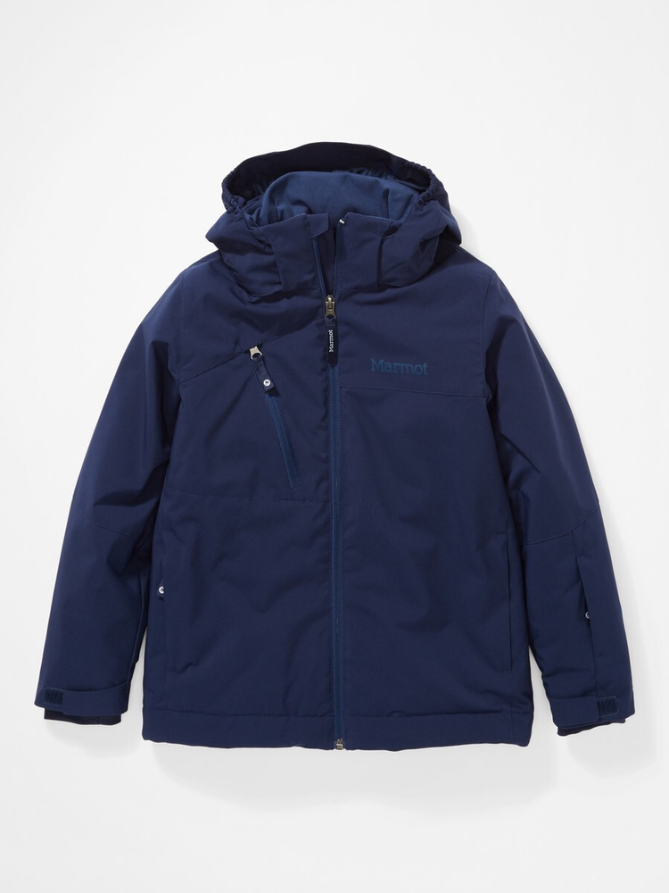 Marmot hotsell boys jacket