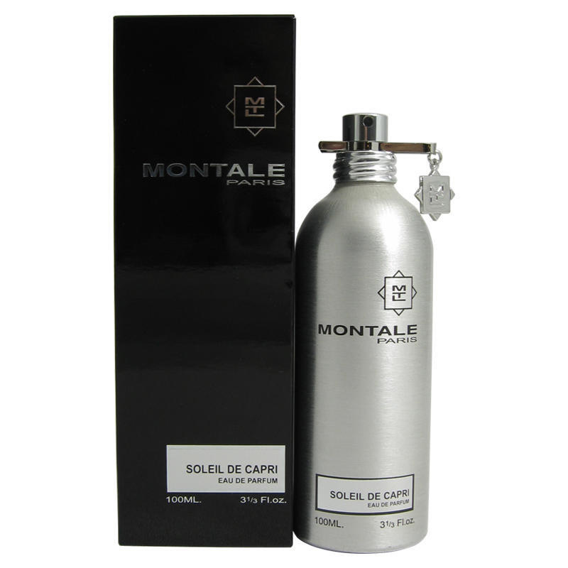 Montale Soleil De Capri Вода парфюмерная 2 мл (672799731)
