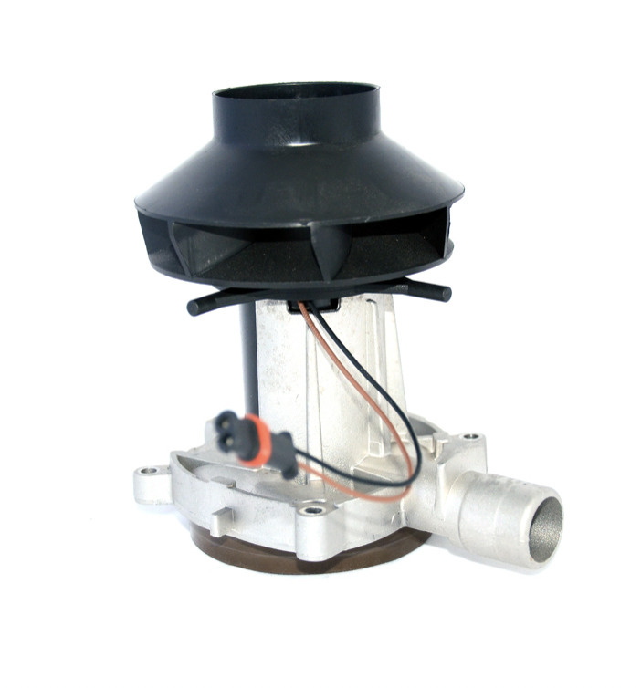 Нагнетатель (вентилятор, мотор) воздуха автономного воздушного ...