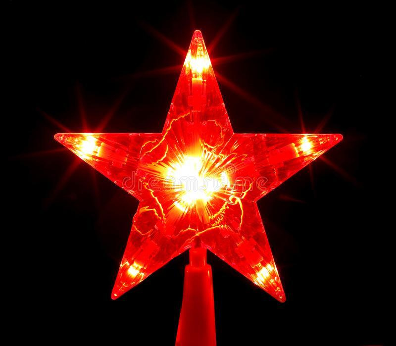 Звезда светится красным. Фигура светодиодная звезда. 31 led. Звезда светится красным. Звезда светится красным.