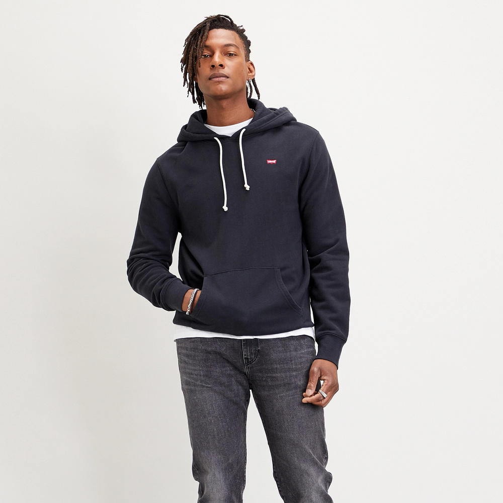 Худи Levi's NEW ORIGINAL HOODIE #1