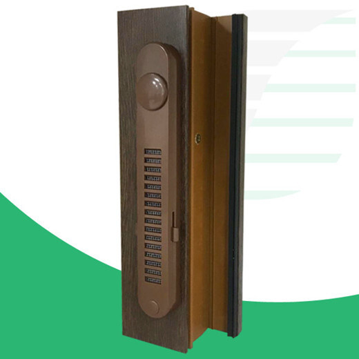 Оконный Фильтр OKFIL приточный оконный клапан для воздуха на окна пластиковые, деревянные, алюминиевые, #1