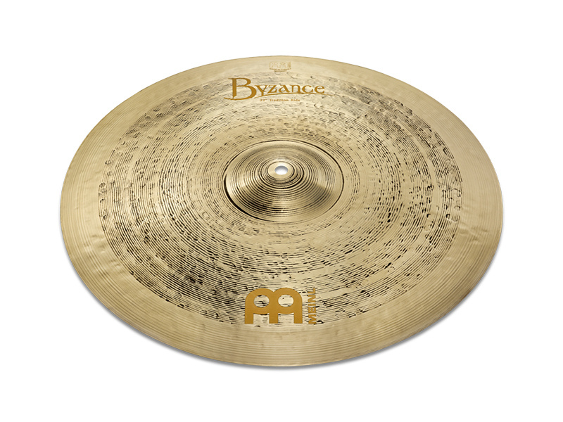 Byzance Tradition Ride Тарелка 20, Meinl B20TRR #1