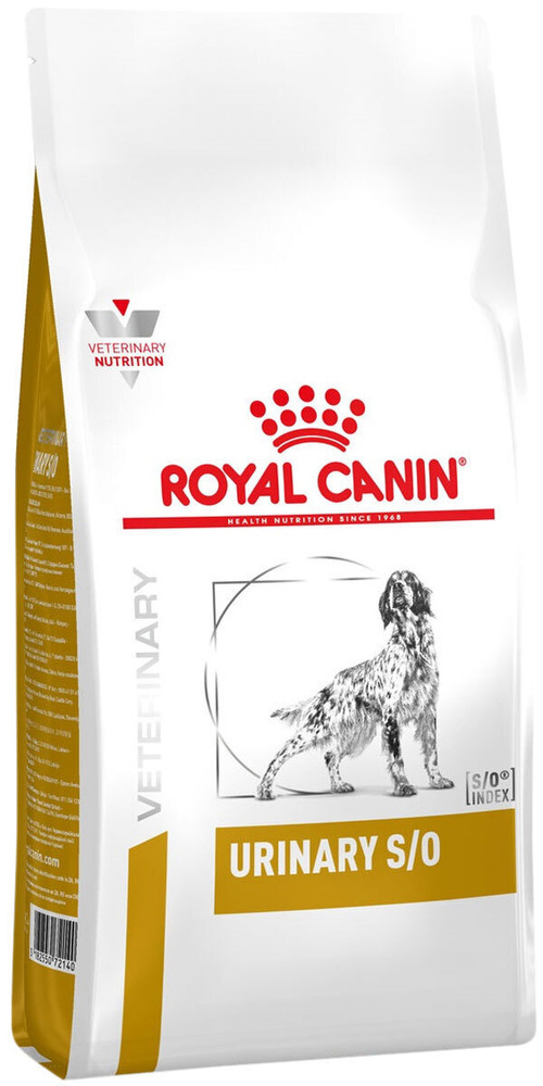 Urinary royal canin store cane