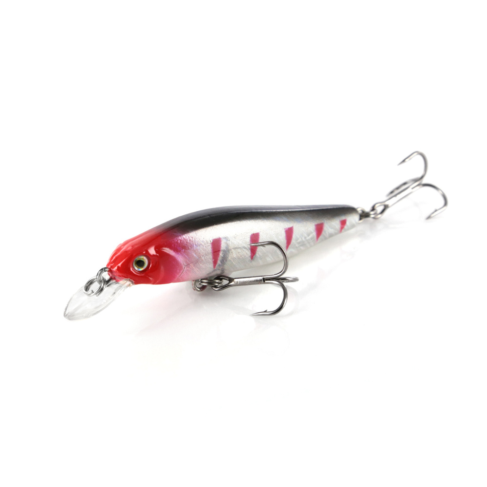 Воблер Trout Pro Lucky Minnow 60SU / Q111 #1