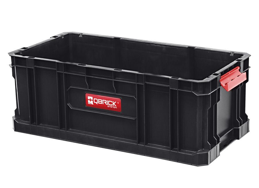 Ящик для инструментов Qbrick System TWO BOX 200 #1