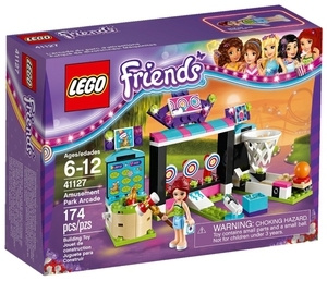 Lego friends 41127 on sale