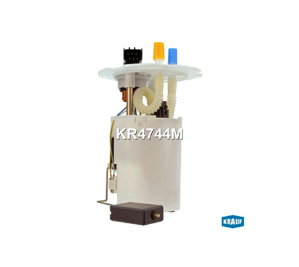 Модуль в сборе с бензонасосом KRAUF KR4744M - KRAUF арт. KR4744M ...
