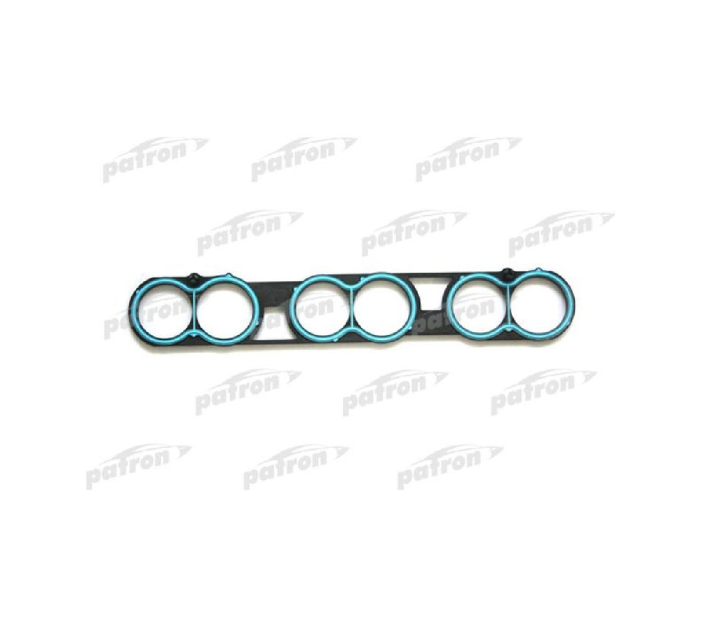 Прокладка впускного коллектора паронит Ford Mondeo, Mazda MPV 2,5 V6 24V 94  Ex 2 PATRON PG52132 - PATRON арт. PG52132 - купить по выгодной цене в  интернет-магазине OZON (774744125)