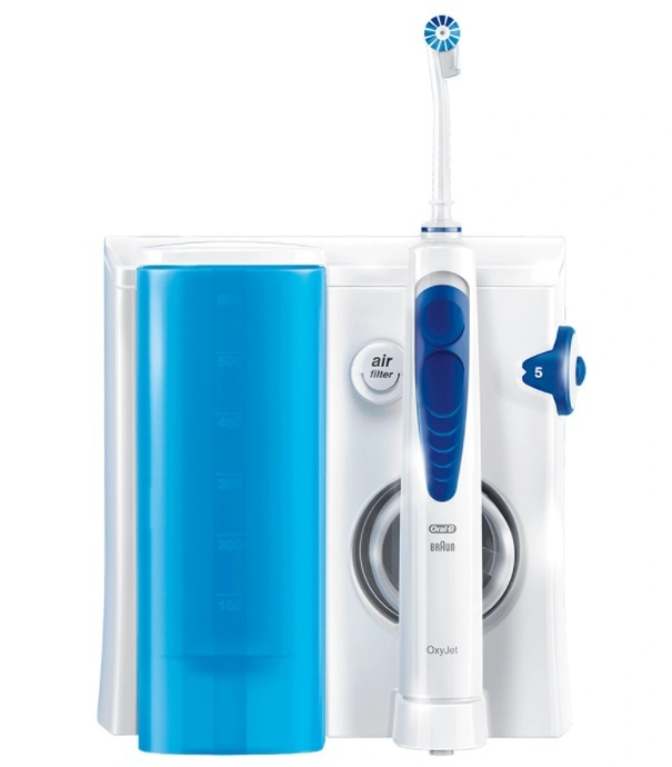 Ирригатор Oral-B ProfessionalCare OxyJet MD20 #1