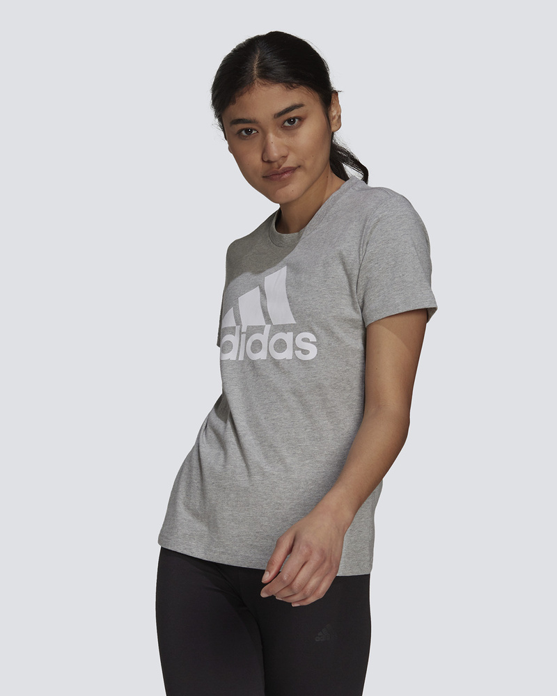 Футболка adidas Sportswear W BL T #1