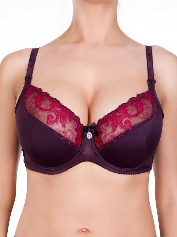 Бюстгальтер Lanny Mode - купить с доставкой по выгодным ценам в ...