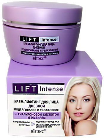 Витэкс Крем-лифтинг дневной для лица "Lift Intense", 45 мл - купить с ...
