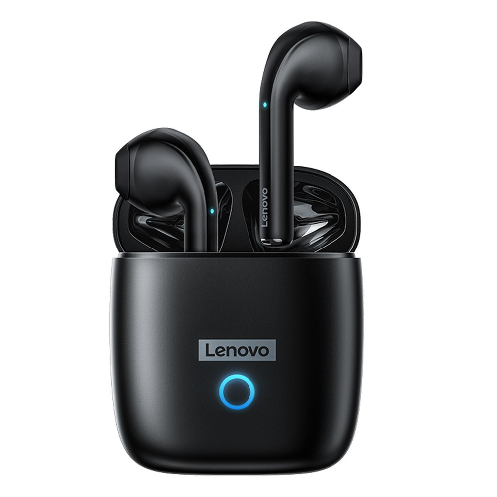 Lenovo tws bt earbuds sale