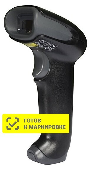 Ручной 2d Сканер Honeywell 1470g Voyager Купить