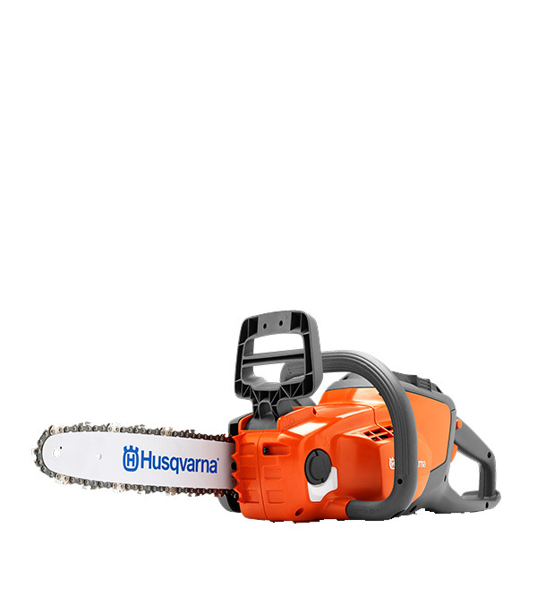 Husqvarna chainsaw deals 120i