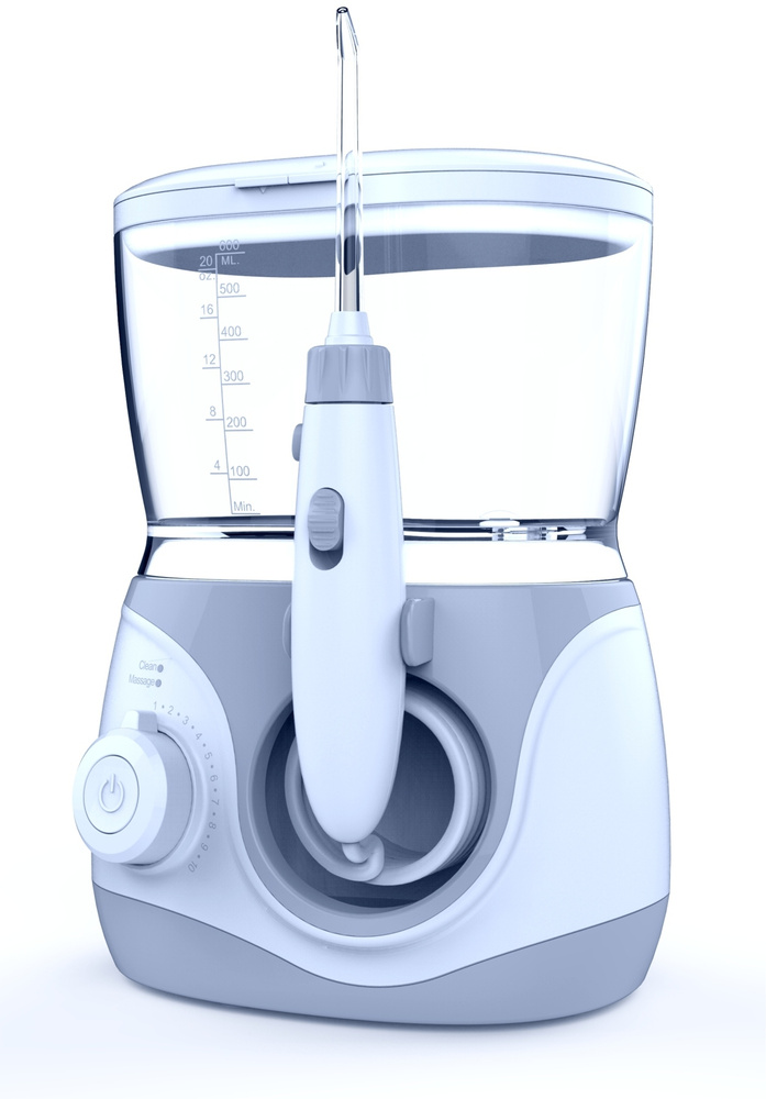 Donfeel Ирригатор для полости рта OR-800 Стационарный Oral irrigator ...