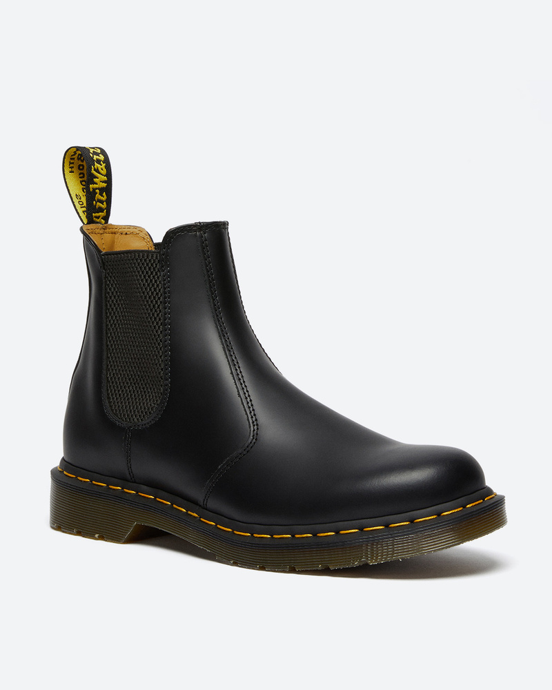 Ботинки Dr. Martens 2976 YS #1