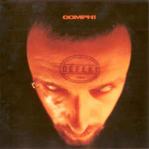 OOMPH! Defekt #1