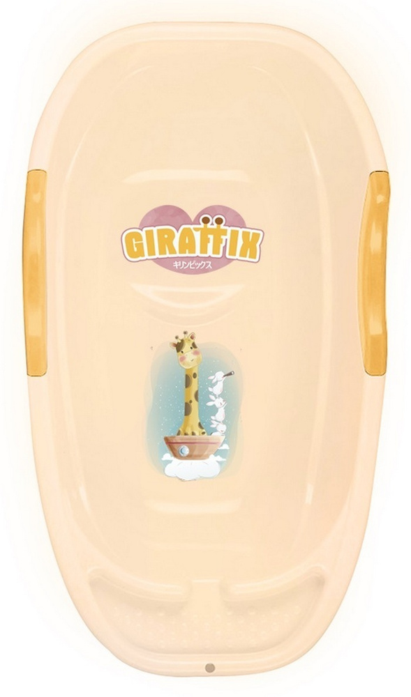 Ванна детская 25л Giraffix #1