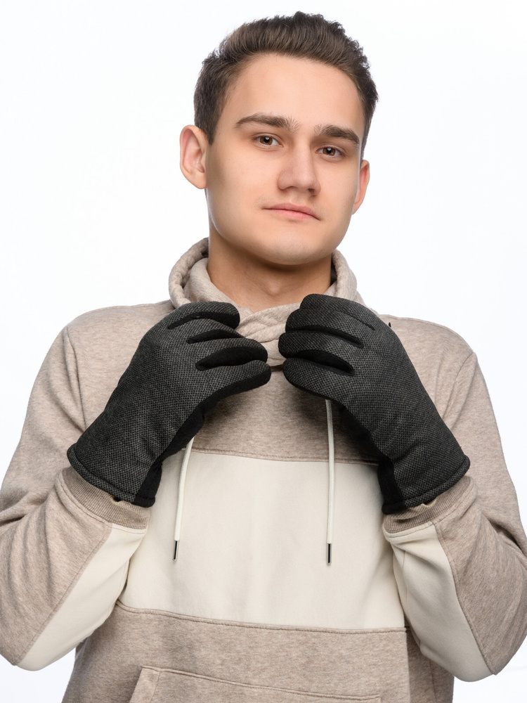Перчатки Munasha #1