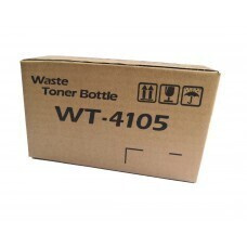 Kyocera WT-4105 Collector / 302NG93080 бункер для сбора тонера, 300000 стр для принтеров Kyocera  #1